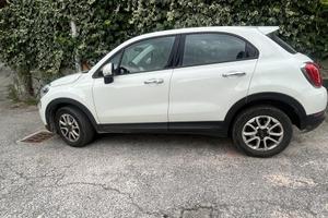 FIAT 500X 1.3 MULTIJET 95 CV POP STAR – 10/2016