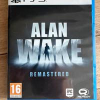 Alan wake remastered