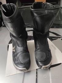 Stivali Moto Dainese 