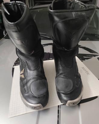 Stivali Moto Dainese 