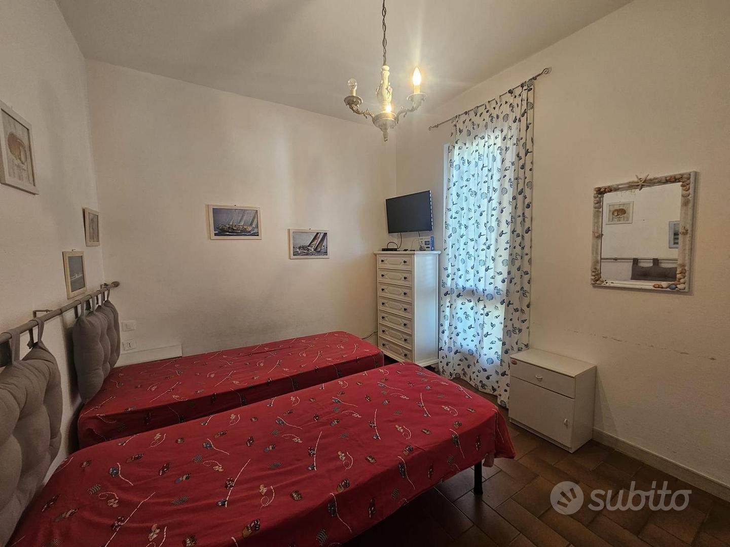 Appartamento – San Vincenzo, Livorno - Vista 5