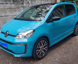 VOLKSWAGEN e-up - 2020