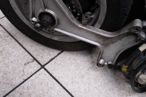 Motore kimco Grandink 250