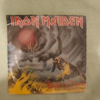 Flight Of Icarus Iron Maiden