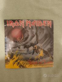 Flight Of Icarus Iron Maiden