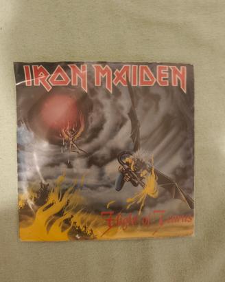 Flight Of Icarus Iron Maiden