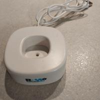 base per ricarica spazzolino RBM