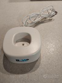 base per ricarica spazzolino RBM