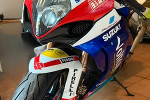 Suzuki gsx 1000