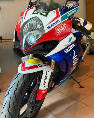 Suzuki gsx 1000