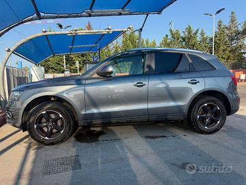 Audi Q5 anno 2013 Diesel cambio automatico