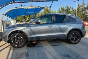 Audi Q5 anno 2013 Diesel cambio automatico