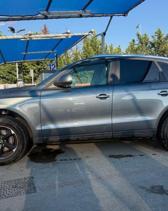 Audi Q5 anno 2013 Diesel cambio automatico