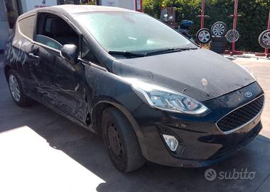 RICAMBI FORD FIESTA 3 PORTE 1.5 TDCI 2019 SIGLA XU