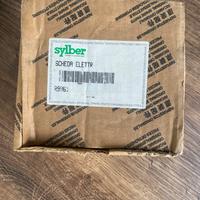 R9961 SCHEDA ACCENSIONE CALDAIA BERETTA SYLBER