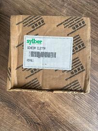 R9961 SCHEDA ACCENSIONE CALDAIA BERETTA SYLBER