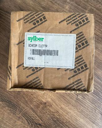 R9961 SCHEDA ACCENSIONE CALDAIA BERETTA SYLBER
