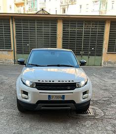Range Rover Evoque 2.2 TD4 5p