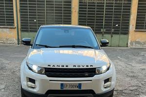 Range Rover Evoque 2.2 TD4 5p