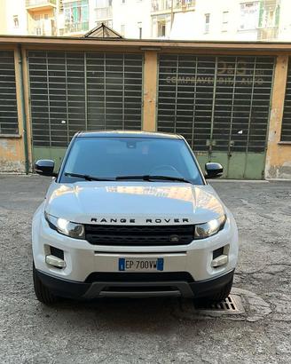 Range Rover Evoque 2.2 TD4 5p