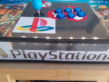 Cabinet retrogaming 