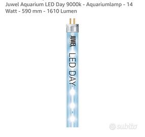 Lampada Day Juwel 590mm