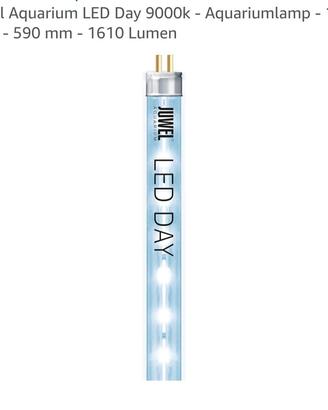 Lampada Day Juwel 590mm