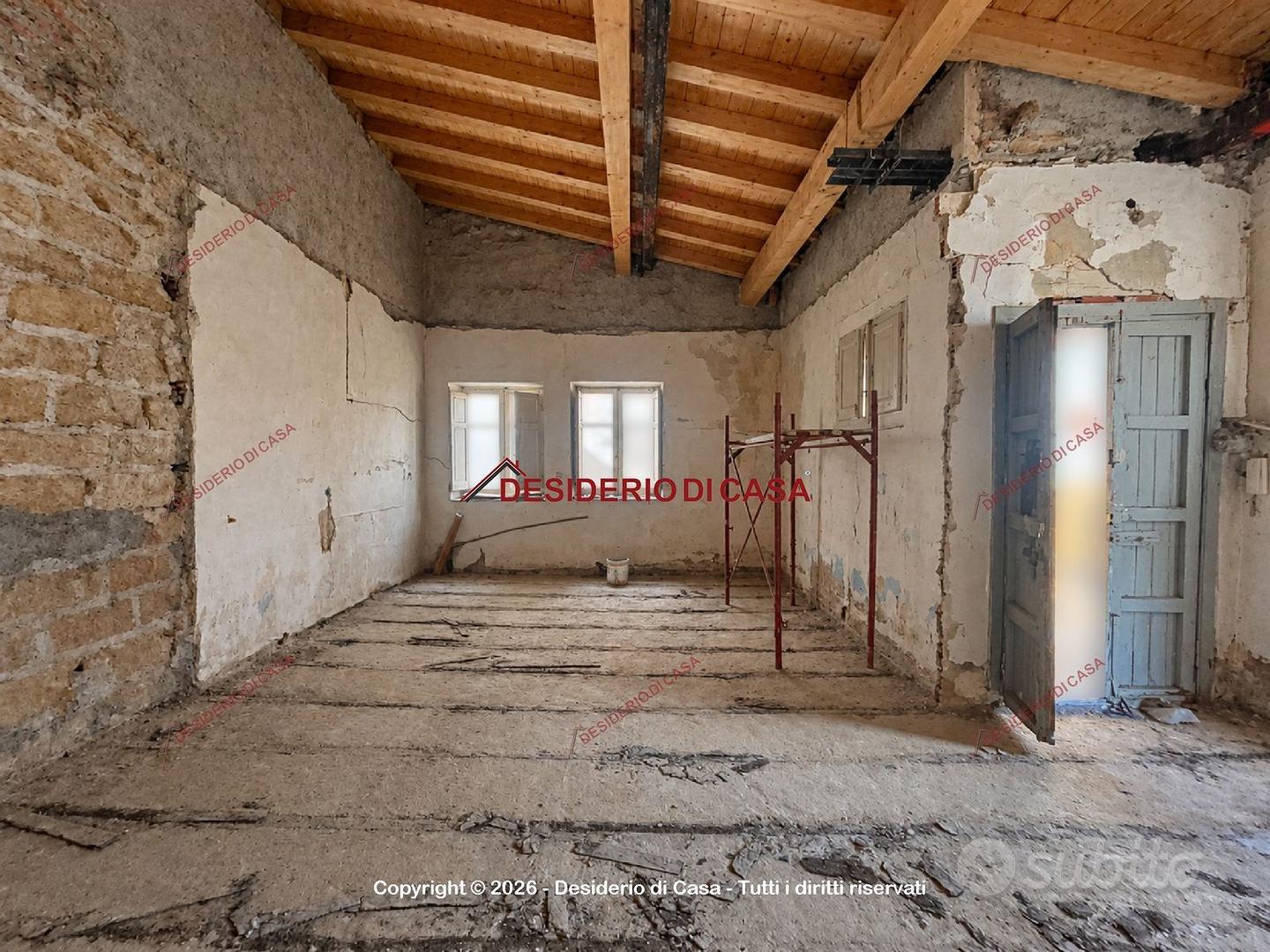 Appartamento – Porto Empedocle, Piano Lanterna, Ciuccafa - Vista 2