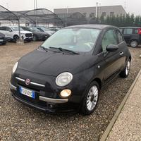 FIAT 500 1.2 GQ