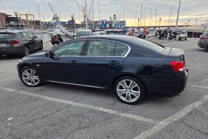 lexus gs 450h 