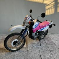 Yamaha Xt 600