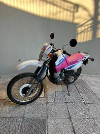 Yamaha Xt 600