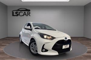 Toyota Yaris Hybrid - Unipro - Promo Finanziamento