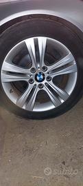 cerchi da 17 bmw 