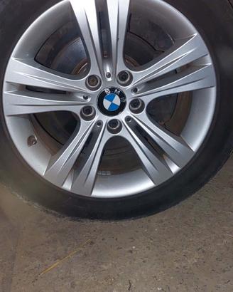 cerchi da 17 bmw 