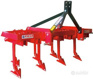 tiller coltivatore nuovo faza tm 9