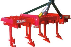 tiller coltivatore nuovo faza tm 9