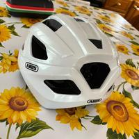 Casco bici da corsa