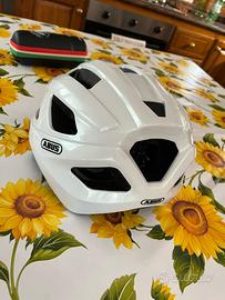 Casco bici da corsa