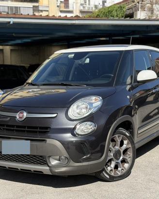 Fiat 500L Trekking 1.6 Mjt 105cv Tetto 2015