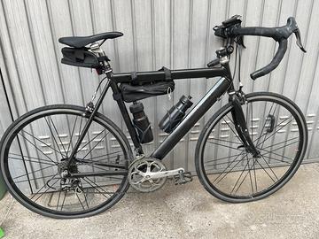 Bici da corsa