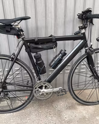 Bici da corsa
