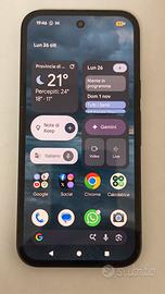 Google pixel 9a 256 gb