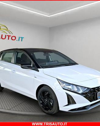 HYUNDAI i20 1.0 T-GDI Dark Line NEOPATENTATI (NAVI