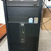 COMPUTER  HP PENTIUM.