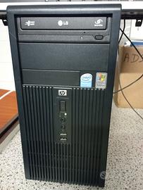 COMPUTER  HP PENTIUM.