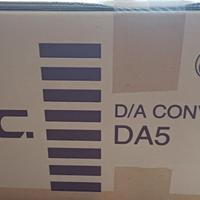 CEC DA 5 DSD  DAC