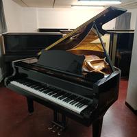 Pianoforte mezzacoda Schulze Pollmann 190