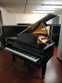 Pianoforte mezzacoda Schulze Pollmann 190