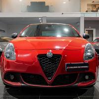 Alfa Romeo Giulietta 1750 TBi Quadrifoglio Verde T